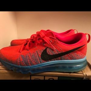 Men’s Nike Flynit Max